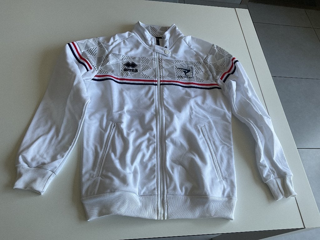Trainingsvest, Vêtements | Femmes, Vêtements de sport, Neuf, Taille 38/40 (M), Enlèvement ou Envoi, Errea