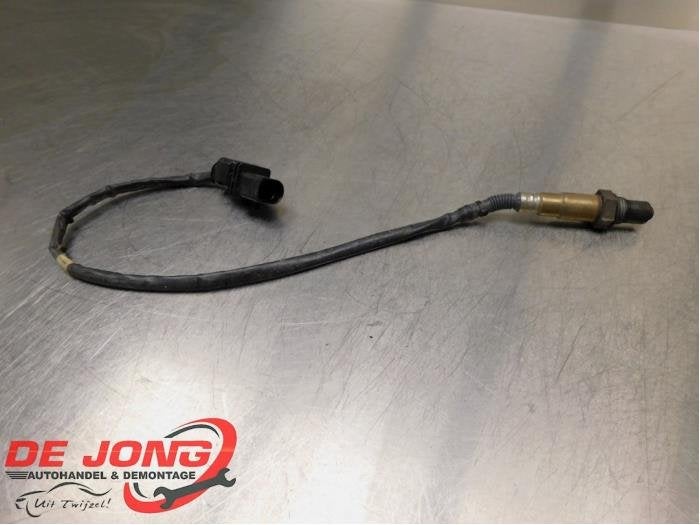 Sonde lambda d'un Volkswagen Transporter, Volkswagen, -, 3 mois de garantie, Utilisé
