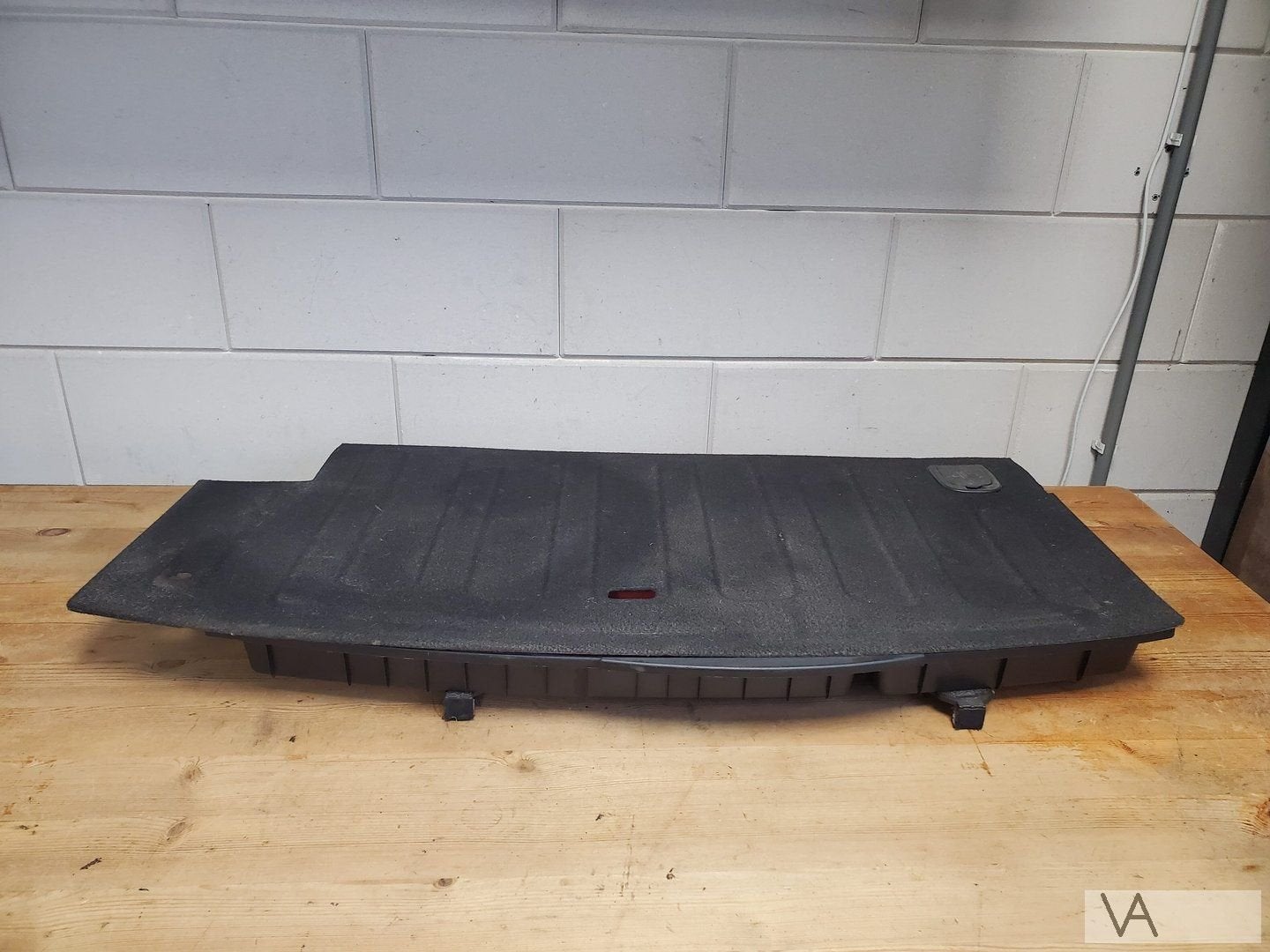 Kia Picanto 2011 - 2017 kofferbak bodem met opbergvak €50, Autos : Pièces & Accessoires, Habitacle & Garnissage, Kia, -, Utilisé