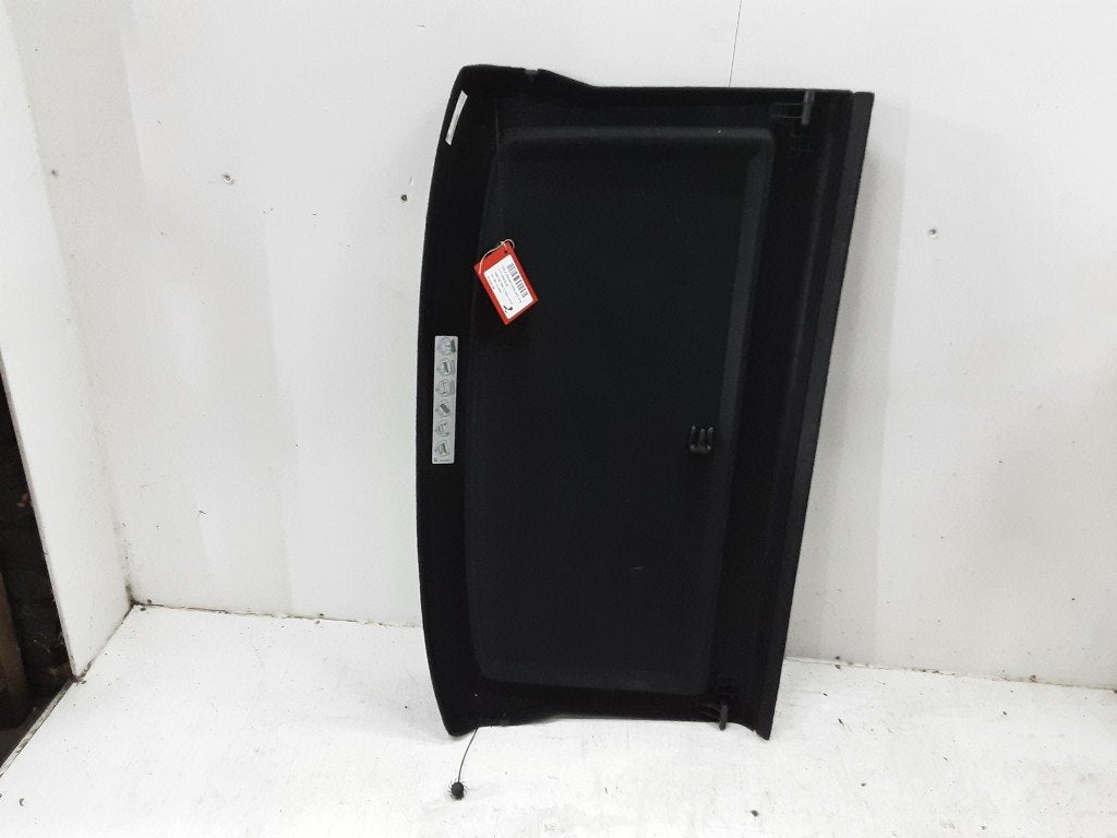 PLAGE ARRIERE Volkswagen Tiguan (AD1) (5N5867769K), Volkswagen, Mevr. I. Hauben, Utilisé, Rue de l'Espoir 34 34
4030  GRIVEGNÉE, BE