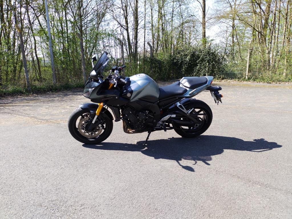 Yamaha FZ1, Motos, Motos | Yamaha, Particulier