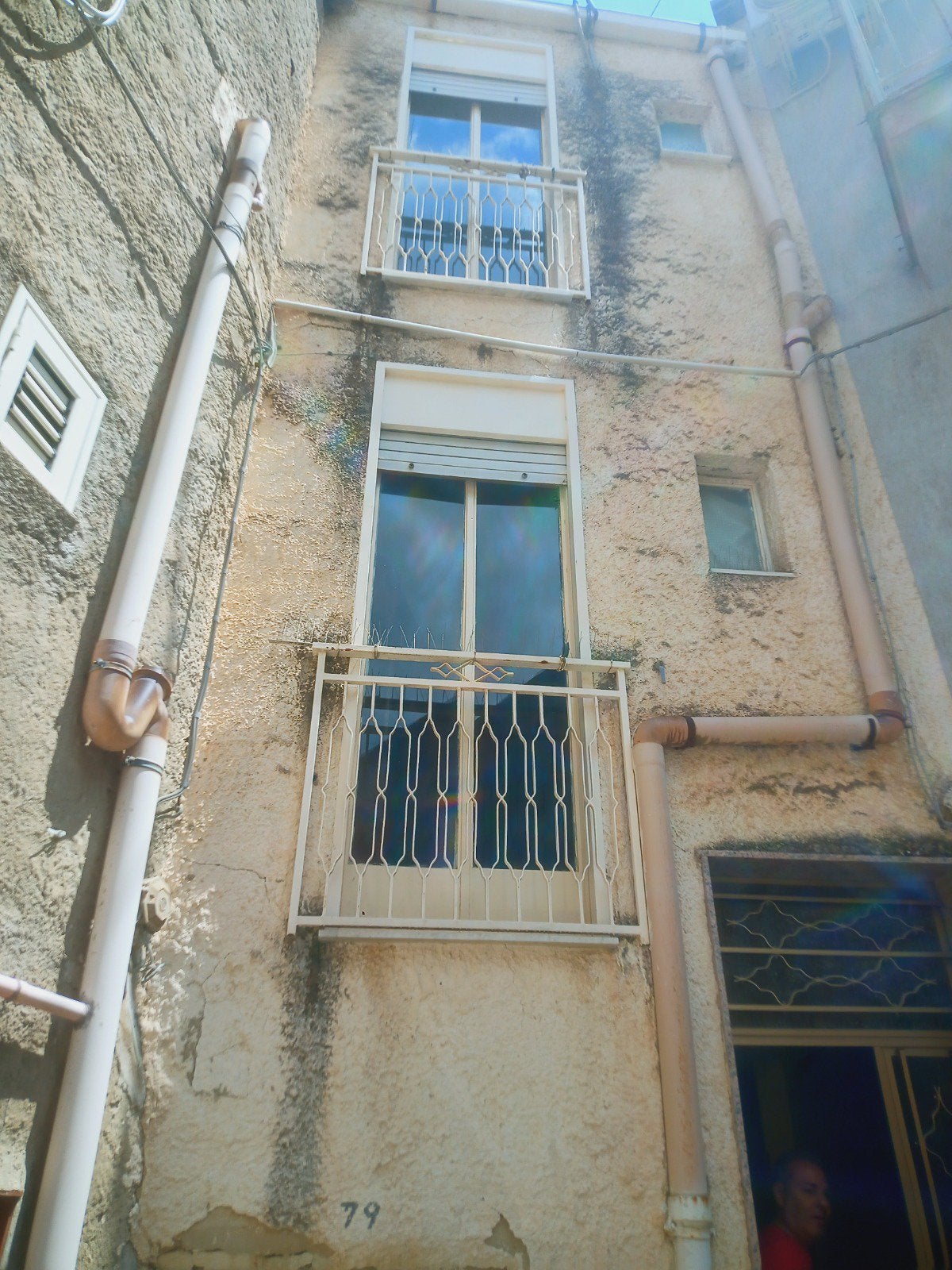 Maison à Vendre en Sicile, Aragona 15 km de la mer, Immo, Étranger