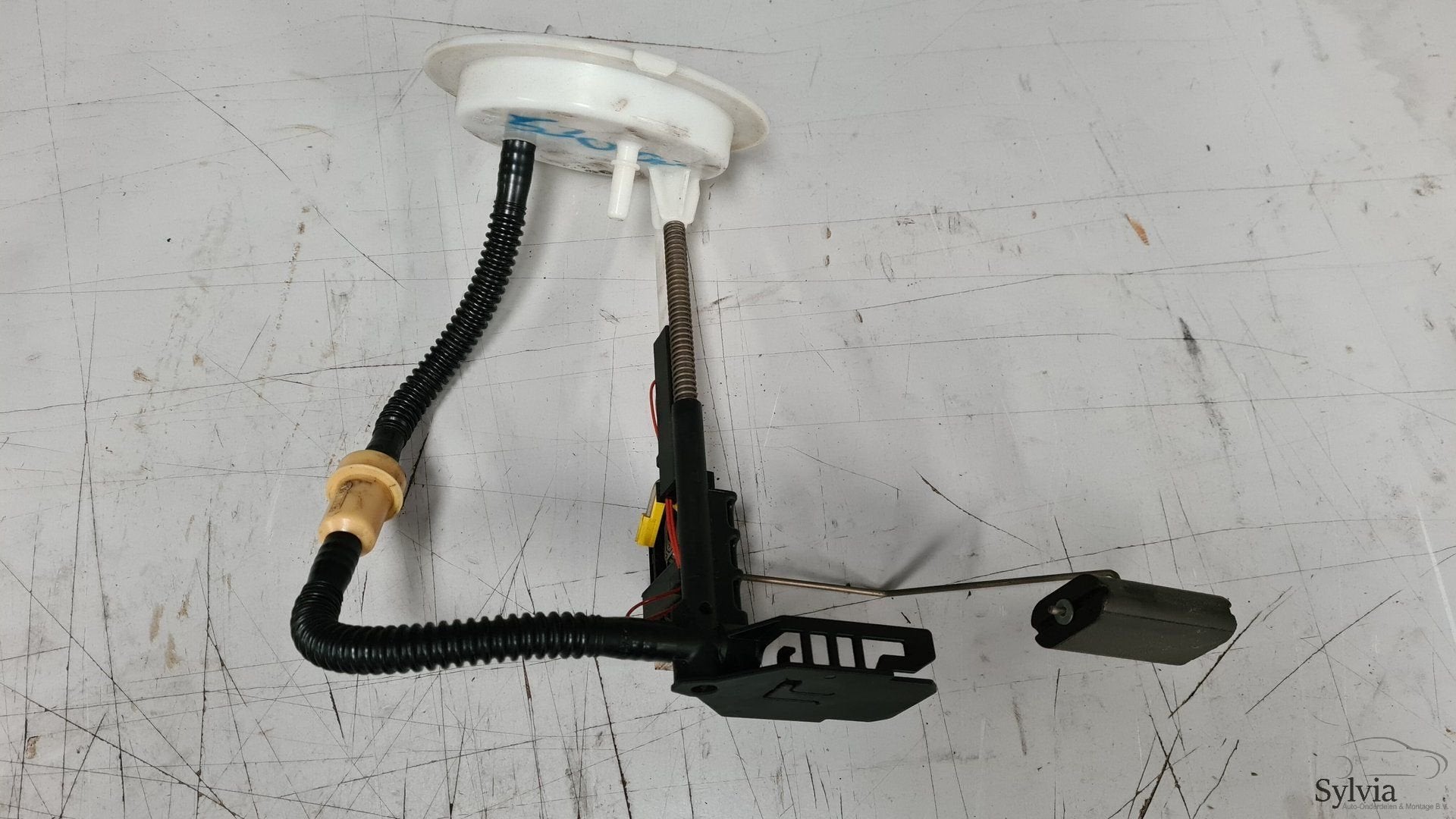 Tank vlotter diesel BMW 5 serie E60 E61  6765849 16146765824, Gebruikt, -, -, Ophalen of Verzenden