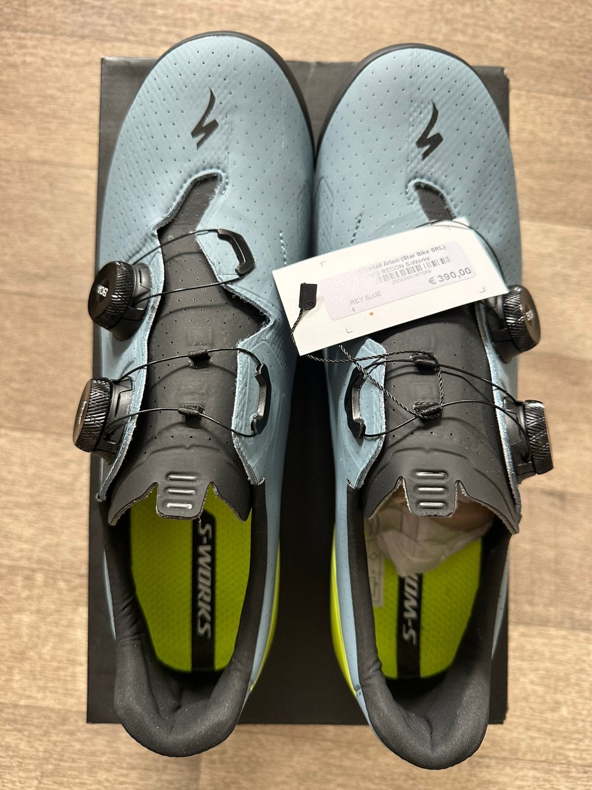 S-Works recon gravel/mtb shoes, Ophalen of Verzenden, Nieuw, Schoenen