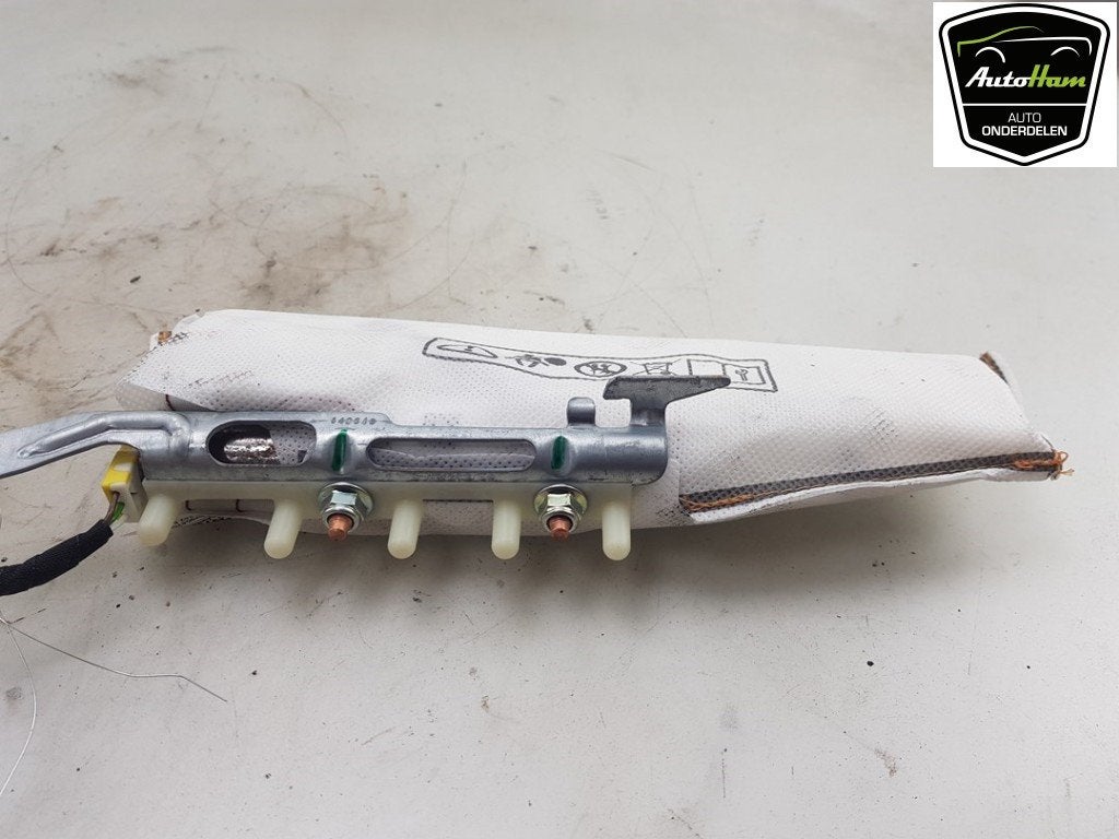 AIRBAG SIEGE Skoda Fabia IV (PJ3) (|6VA880242D|6VA880242E|), Utilisé, Info@skoda-auto.de, Skoda, Max-Planck-Straße  3-5
64331  Weiterstadt, DE