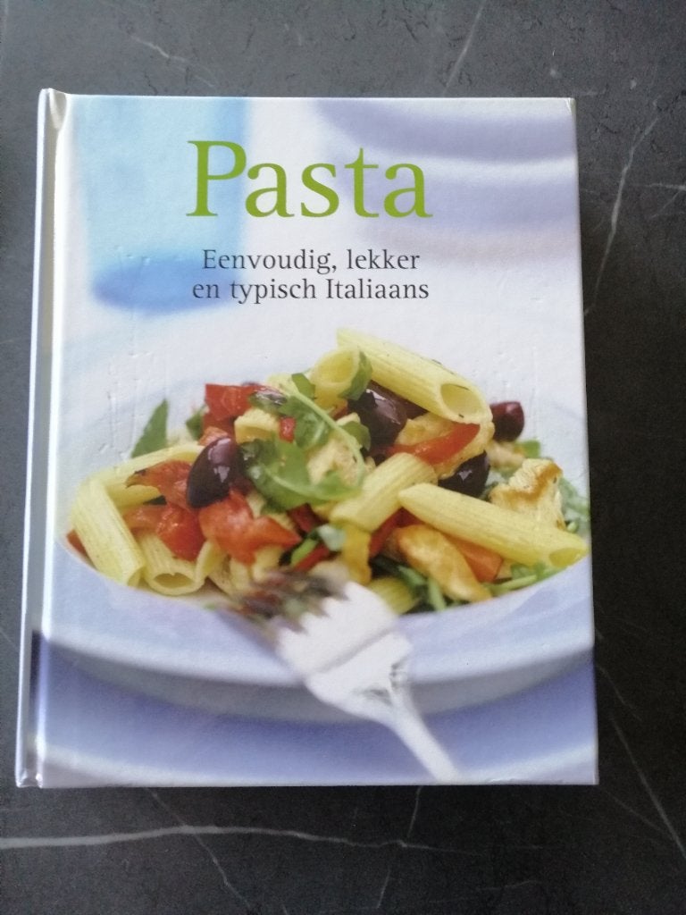 6 kookboeken, Enlèvement, Comme neuf