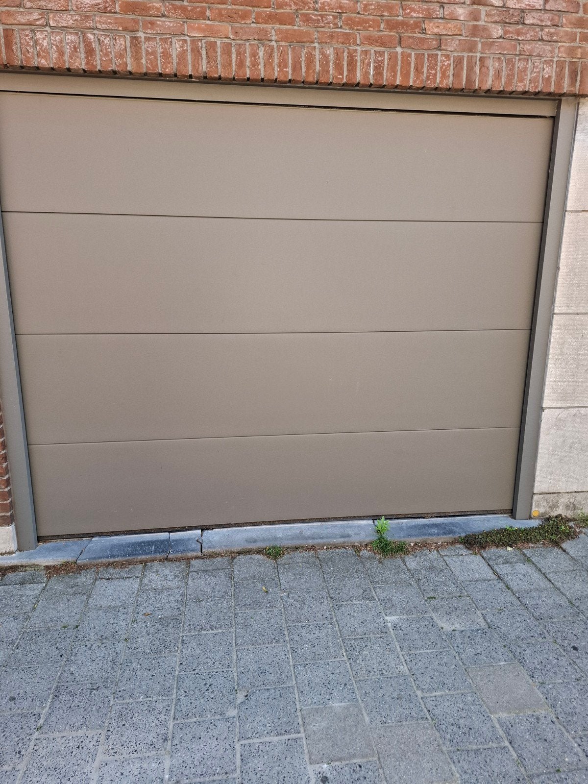 magazijn 90 m2 te huur, Immo, Garages en Parkeerplaatsen