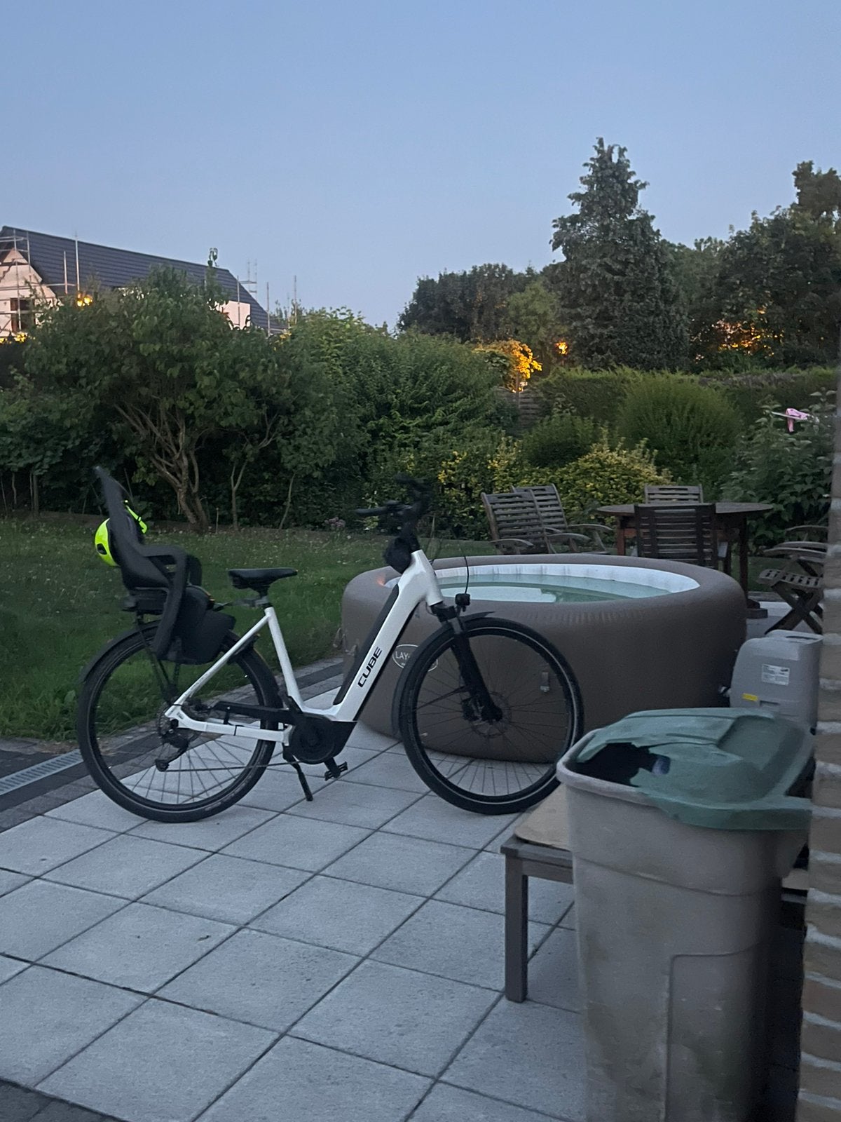 Cube électrique, Enlèvement ou Envoi, Comme neuf, Cube
