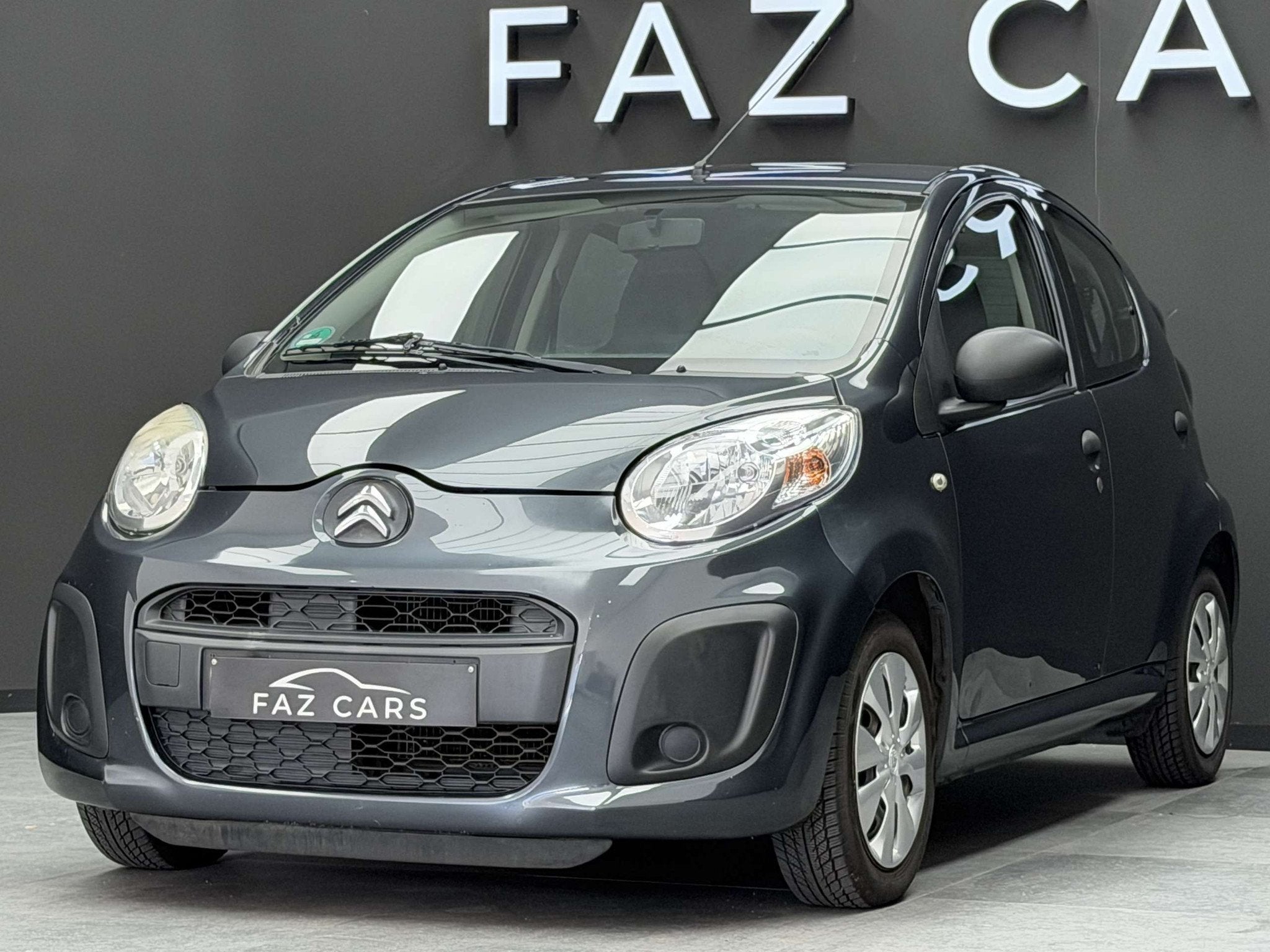 Citroën C1 * Réservé *, 1190 kg, Achat, Boîte manuelle, C1