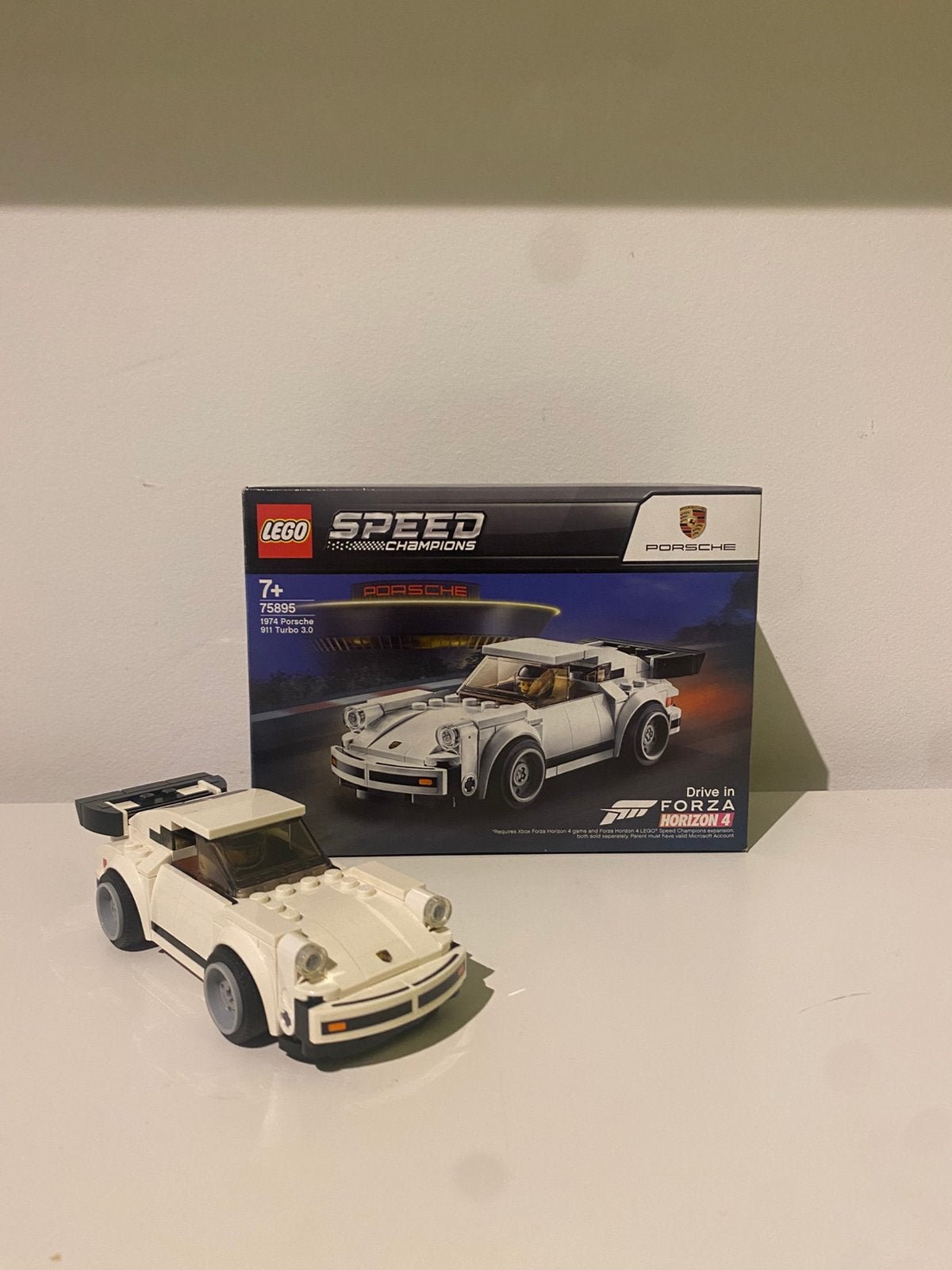 Lego speed champions, Complet, Lego, Ensemble complet, Enlèvement