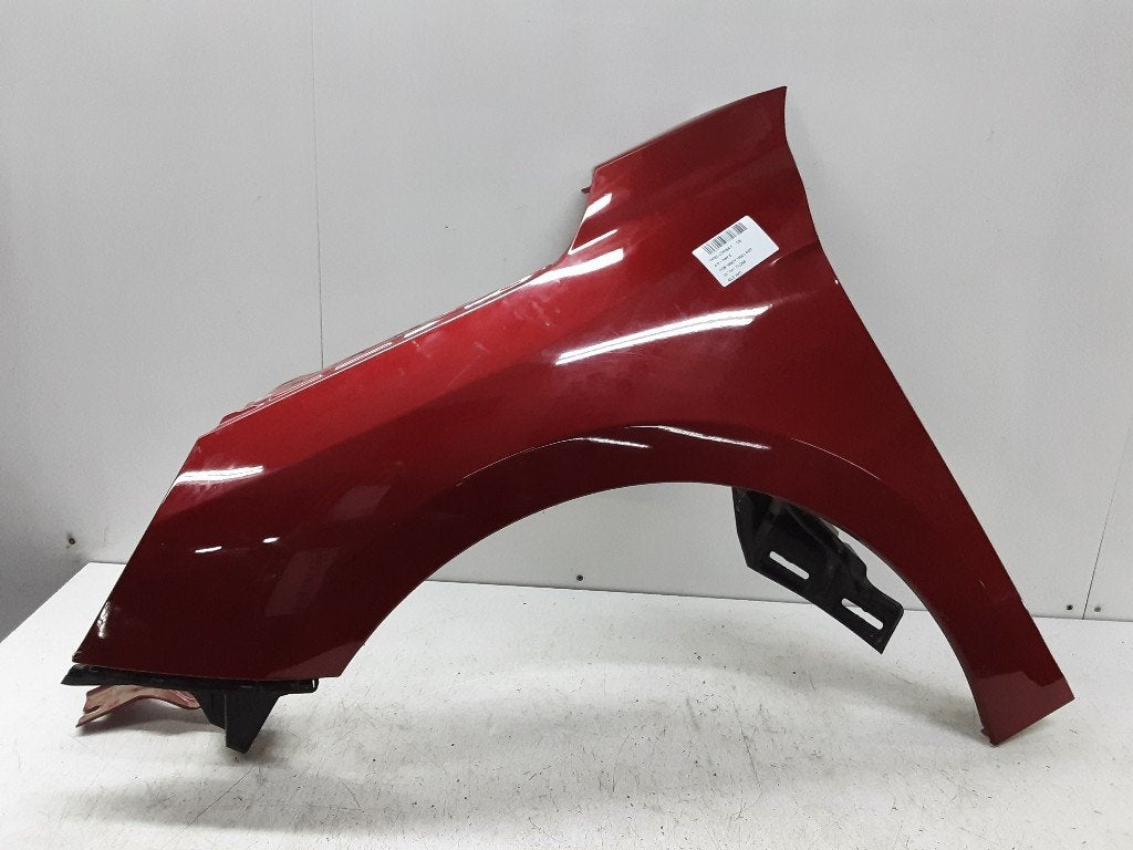 AILE AVANT GAUCHE Opel Corsa F (UB / UH / UP) (01-2019/-), Garde-boue, Opel, Opel Automobile GmbH, Utilisé