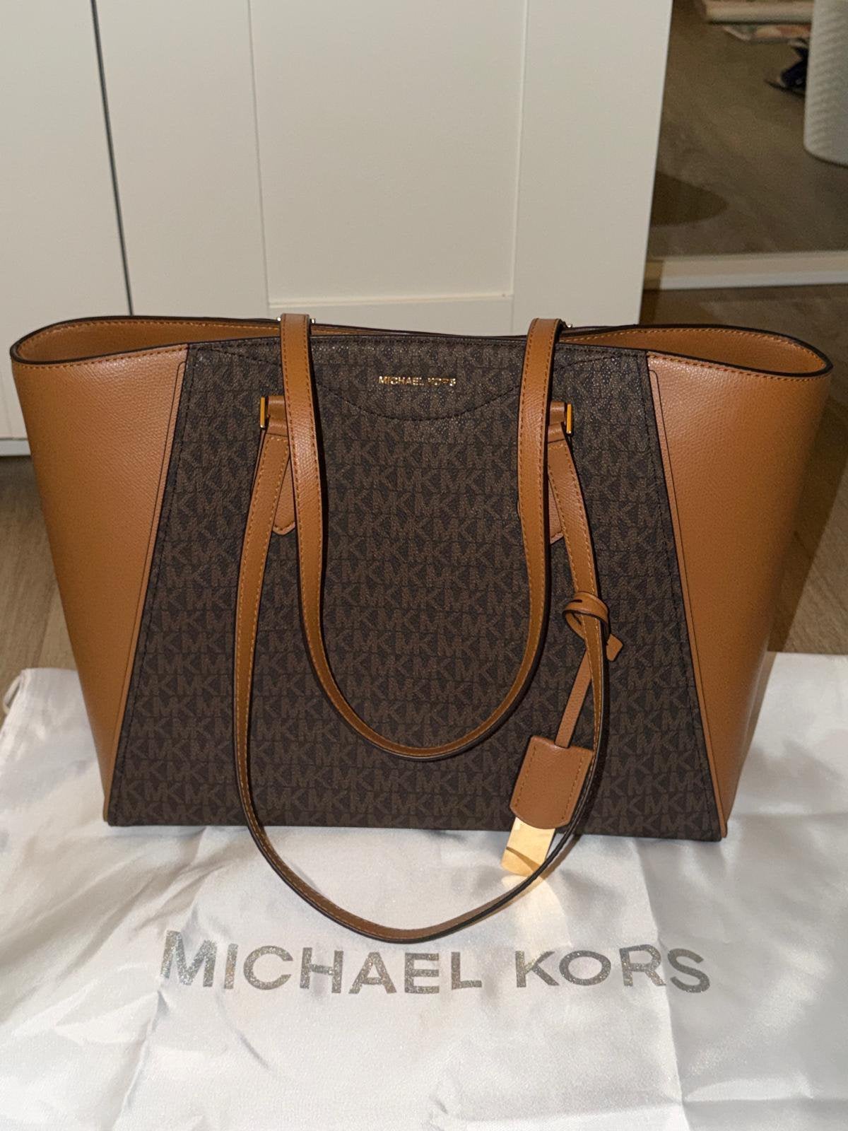 Michael Kors Tas, Handtassen en Accessoires, Ophalen of Verzenden, Nieuw