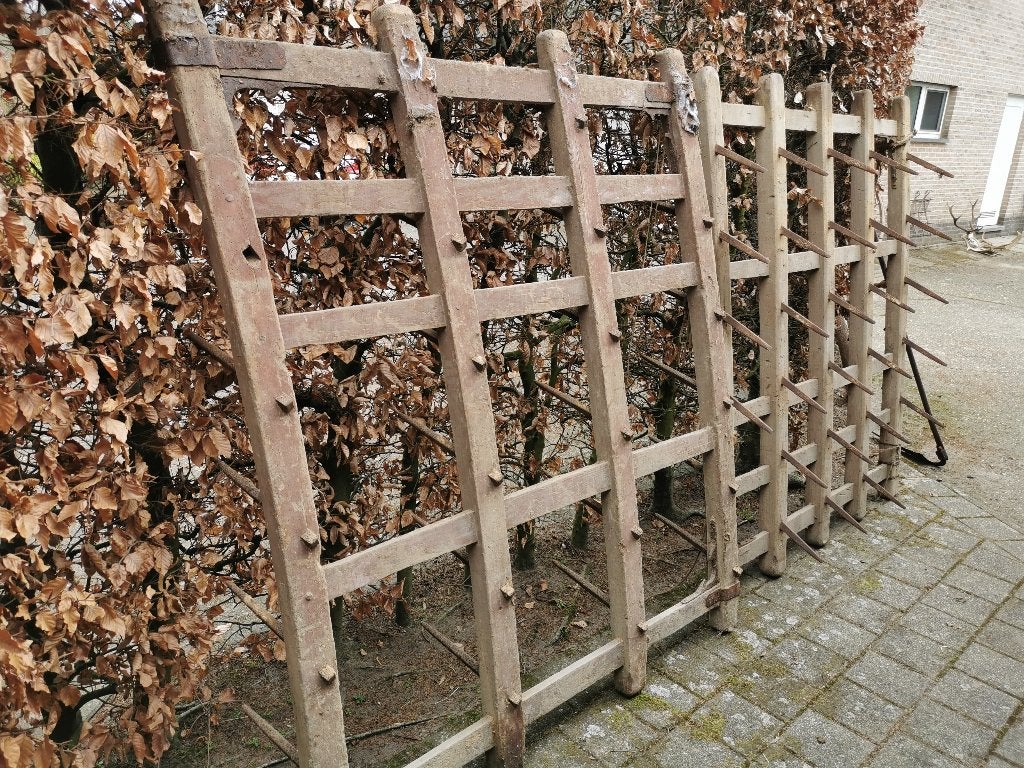 eg, Ophalen