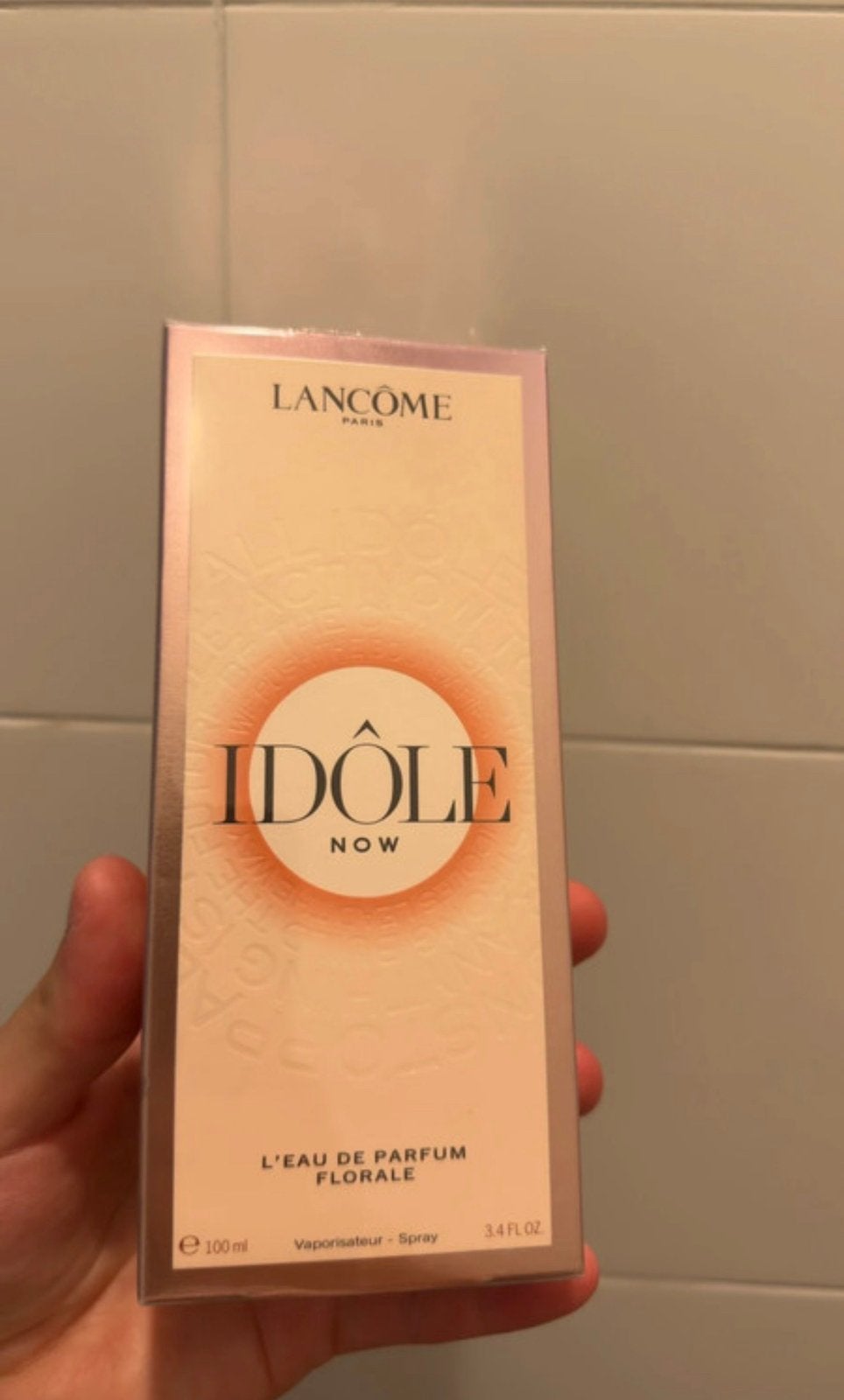 Lancome Idole Now, Ophalen of Verzenden, Nieuw