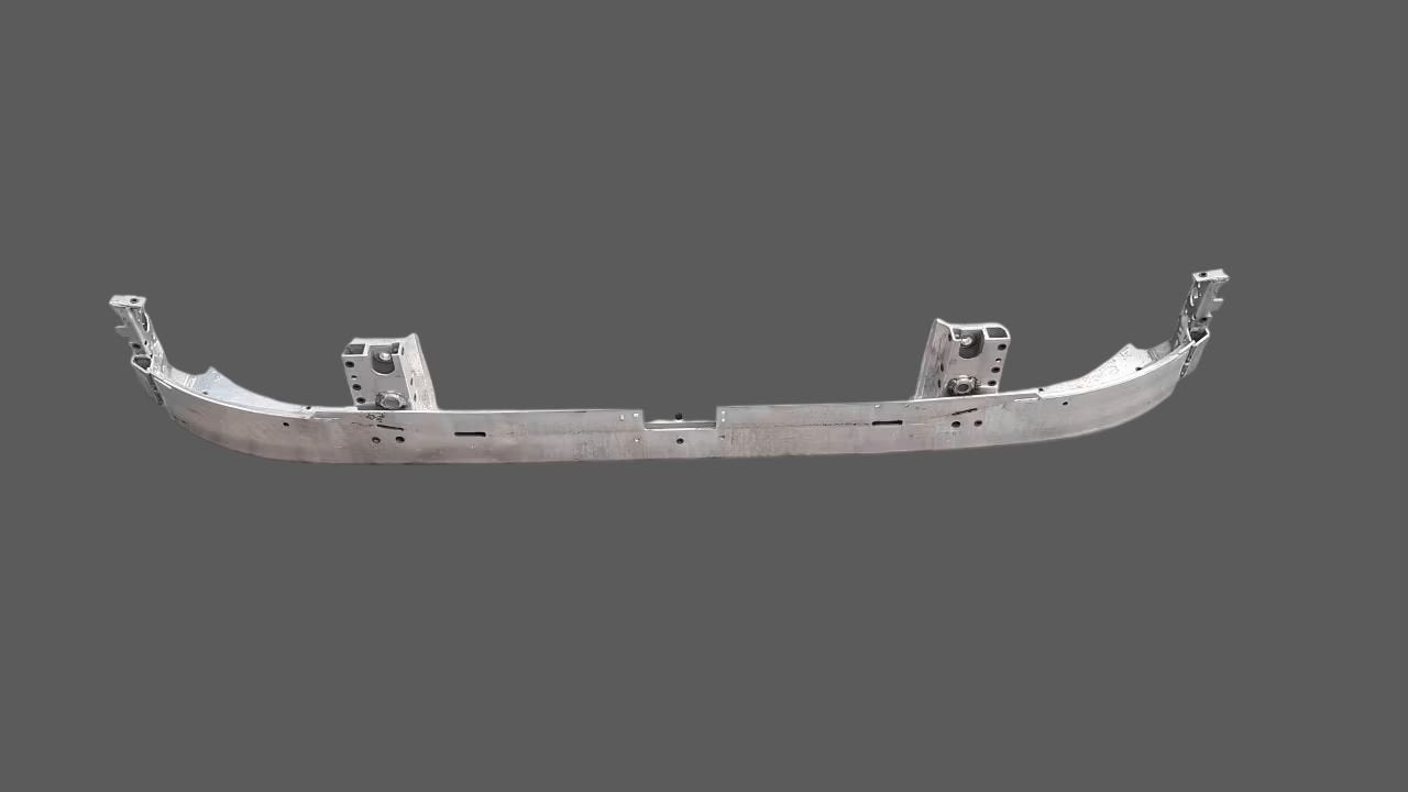 VOLVO FH4/FH5-FM4/FM5 BUMPERBALK ALUMINIUM GEBRUIKT  8249183, Auto-onderdelen, Ophalen, Gebruikt, Carrosserie en Plaatwerk, -