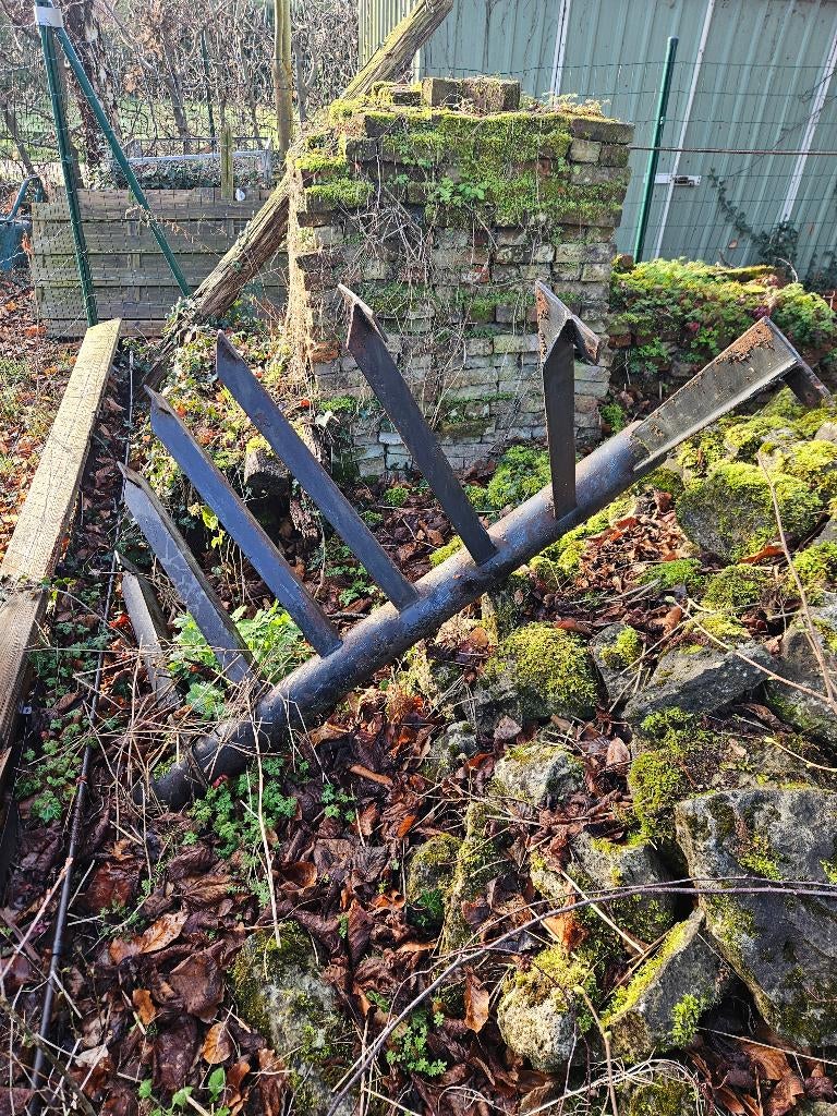 Draaitrap, Ophalen, Gebruikt, Trap, Minder dan 2 meter