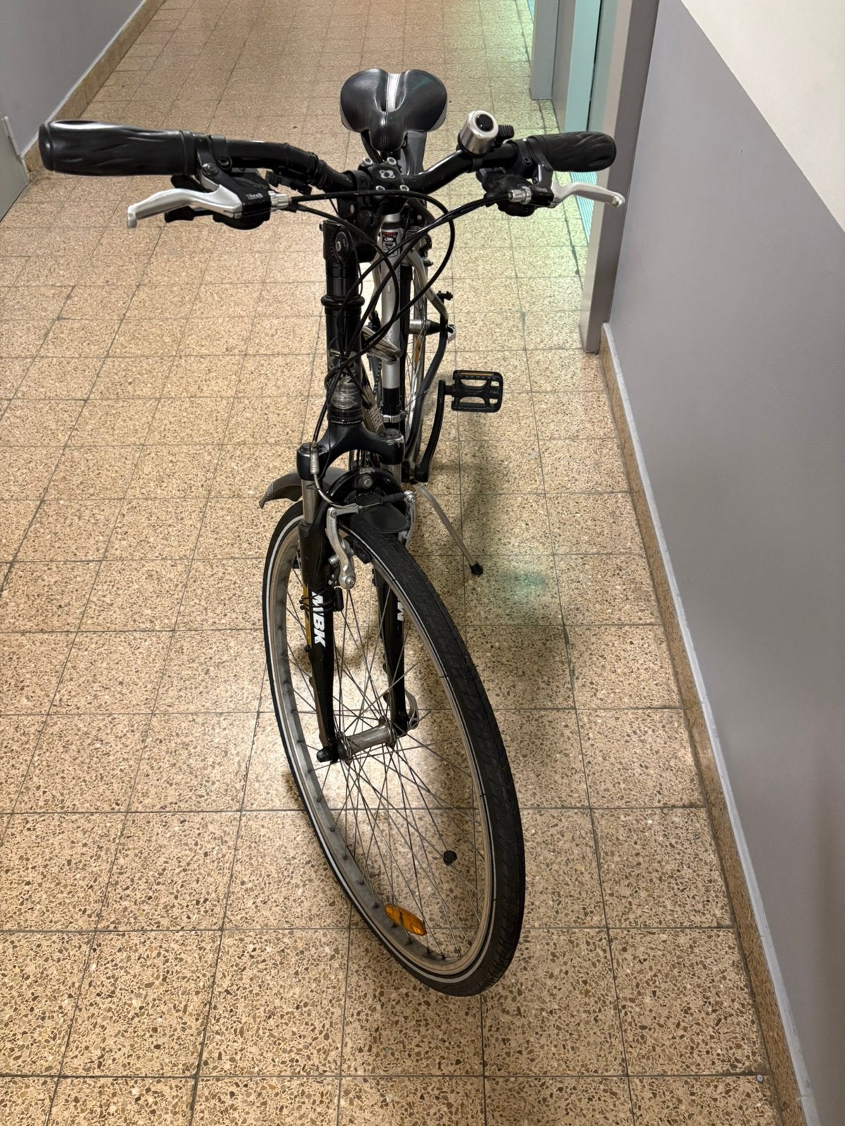 MBK Sport Greenfield, Fietsen en Brommers, Ophalen of Verzenden, Gebruikt