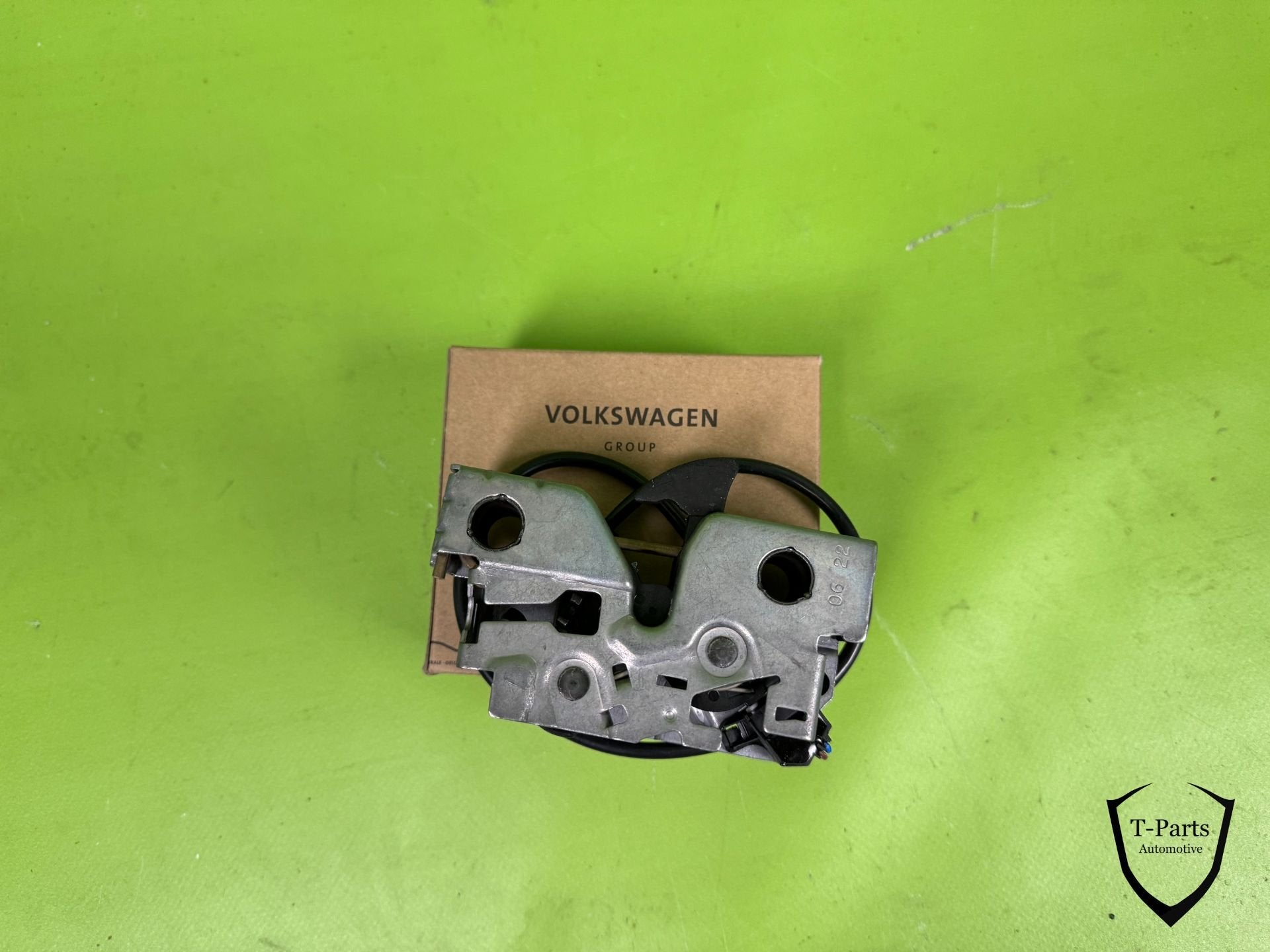 volkswagen skoda slot mechanisme 6V0 823 509 D 6V0823509D, Auto-onderdelen, Info@fabrikant.eu, Volkswagen, Fabrikantstraat 1
1000 AA  Amsterdam