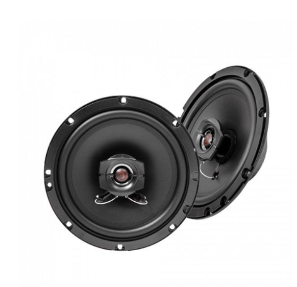BASS HABIT REBEL 6,5" 2-way speaker R165, Ophalen of Verzenden, Nieuw