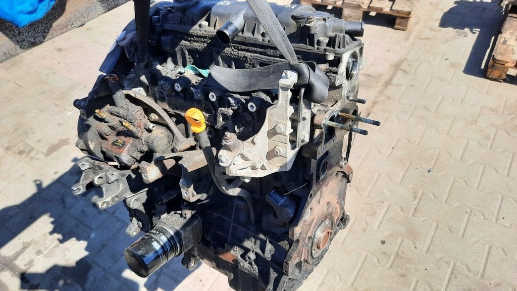 Moteur RHY Nu CITROEN XSARA, Autos : Pièces & Accessoires, Envoi, Utilisé, Daihatsu