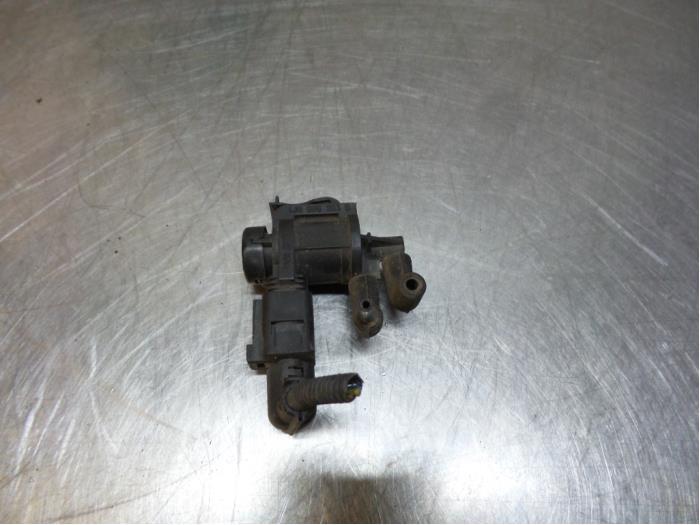 Soupape vide d'un Volkswagen Golf (Golf 97-), Autos : Pièces & Accessoires, Volkswagen, -, 3 mois de garantie, Utilisé