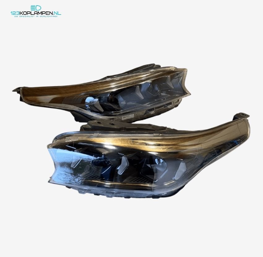 Kia XCeed X Ceed Facelift Full Led koplamp links rechts, Auto-onderdelen, -, -, Ophalen of Verzenden, -
