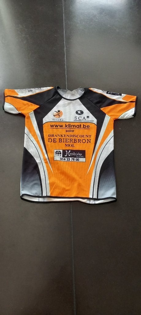 loopshirt korte mouw, Ophalen of Verzenden, Maat 48/50 (M)