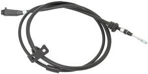 Volvo Handrem kabel rechts voor benzine  XC90  2003-2014 OEM, Ophalen of Verzenden, Nieuw, Volvo