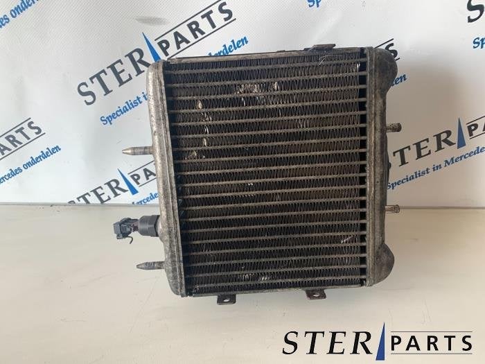 Radiateur d'un Mercedes S-Klasse, 3 mois de garantie, Utilisé, -, -