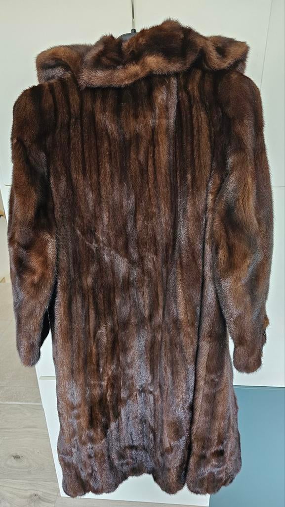 Bontjas, Kleding | Dames, Jassen | Winter, Ophalen