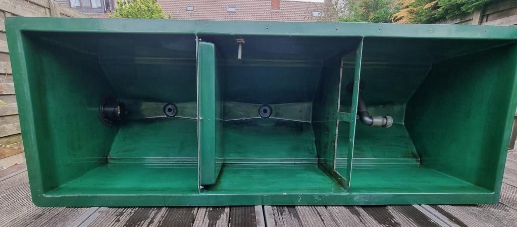 3 kamerfilter en vortex, Tuin en Terras, Ophalen, Gebruikt, Overige typen