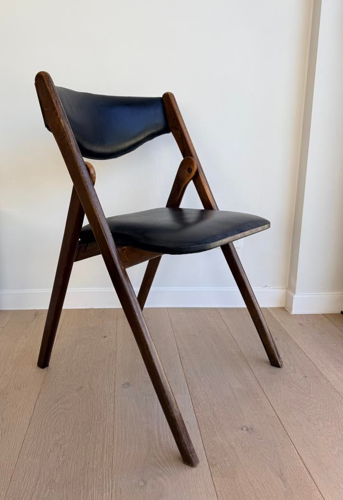Norquist - Coronet chair, Ophalen
