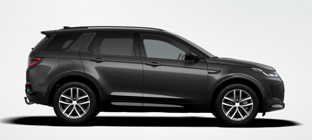 Land Rover Discovery Sport P270e Dynamic SE AWD Auto. 25.5MY, Achat, Entreprise, Discovery Sport, Noir
