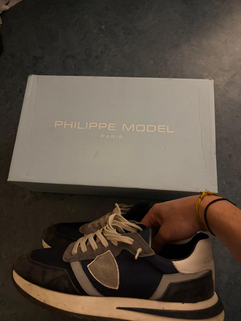 Philippe model schoenen, Ophalen, Zo goed als nieuw