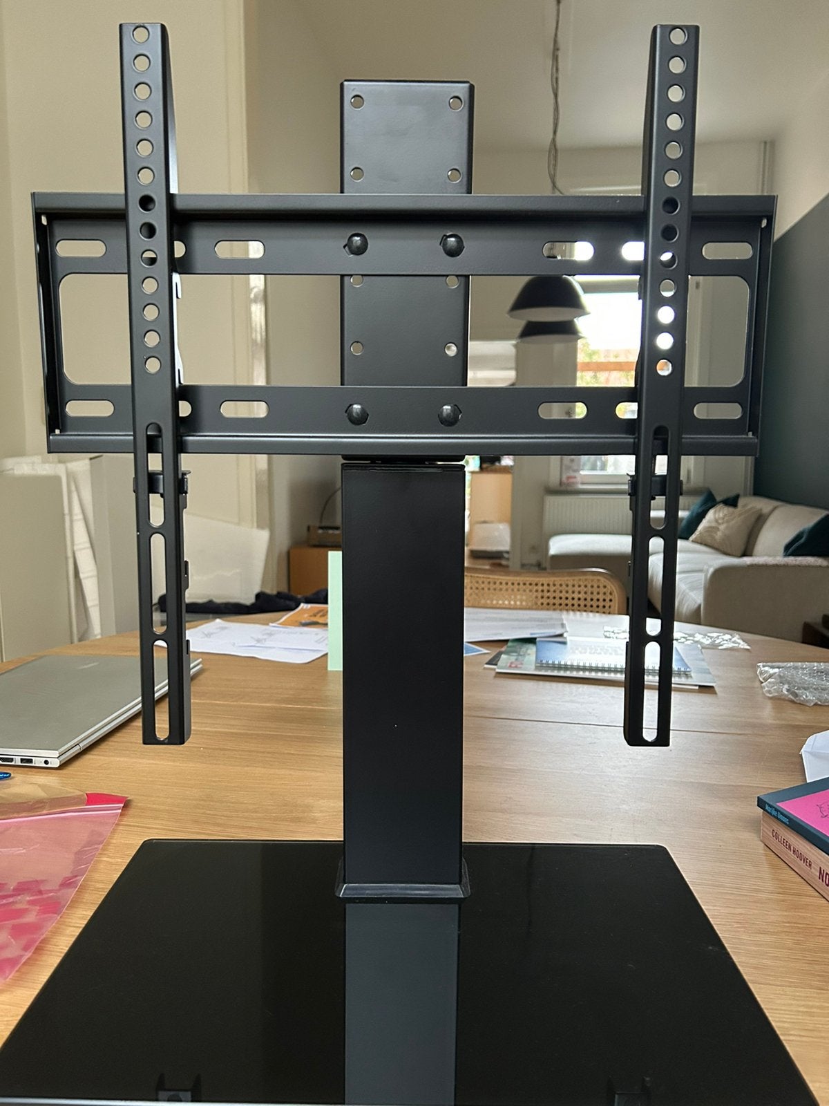 Meuble TV LED universel, Enlèvement, Comme neuf