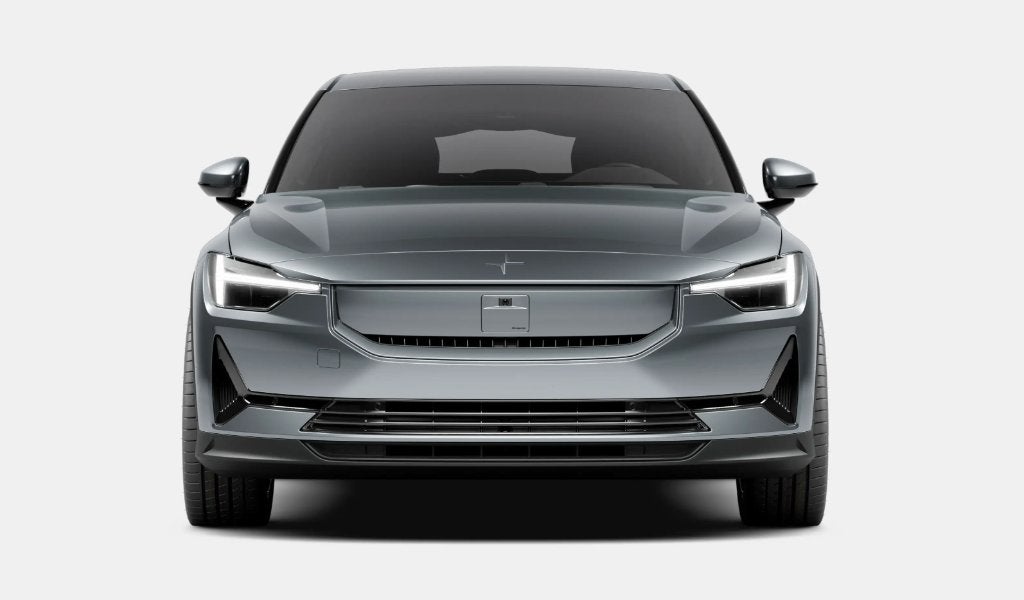 Polestar 2 Long Range Single Motor - Plus | Pilot | Climate, Automaat, Polestar 2, Achterwielaandrijving, Overige bekleding
