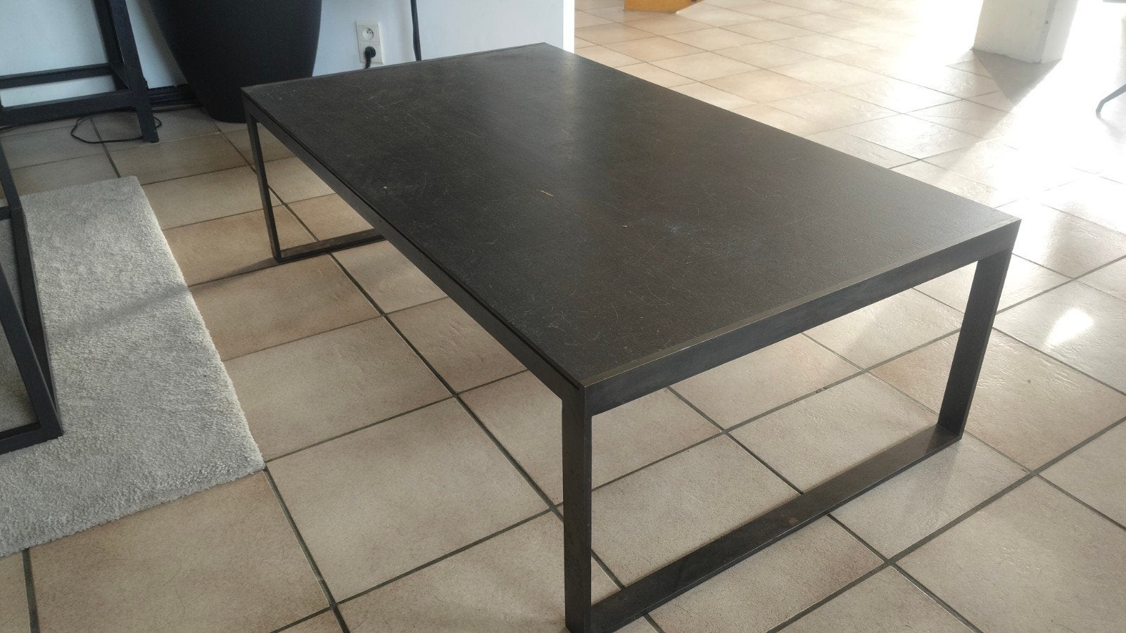salontafel, Huis en Inrichting, Ophalen
