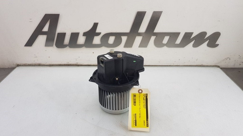 VENTILATEUR RADIATEUR MOTEUR Fiat Panda (312) (01-2012/-), Autos : Pièces & Accessoires, Climatisation & Chauffage, Fiat, Utilisé