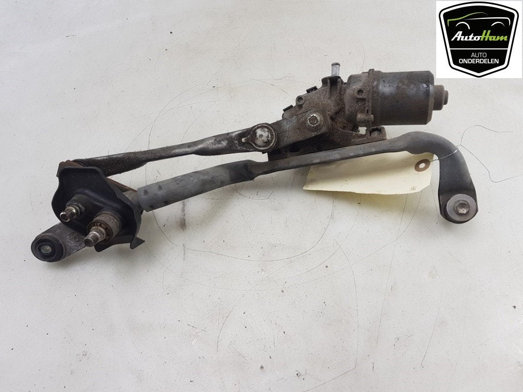 RUITENWISSER MECH + MOTOR Toyota Yaris III (P13), Gebruikt, Kundenbetreuung@toyota.de, Toyota, Toyota-Allee 2
50858  Köln, DE
