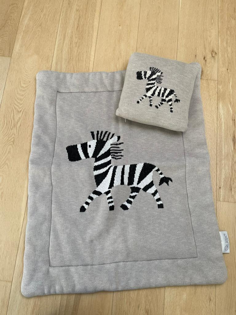 Quax Tapis de parc, Enfants & Bébés, Berceaux & Lits, Enlèvement, Comme neuf