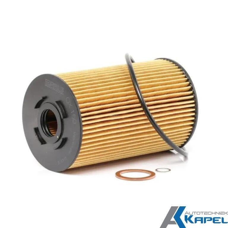 Oliefilter Mercedes om364, Neuf