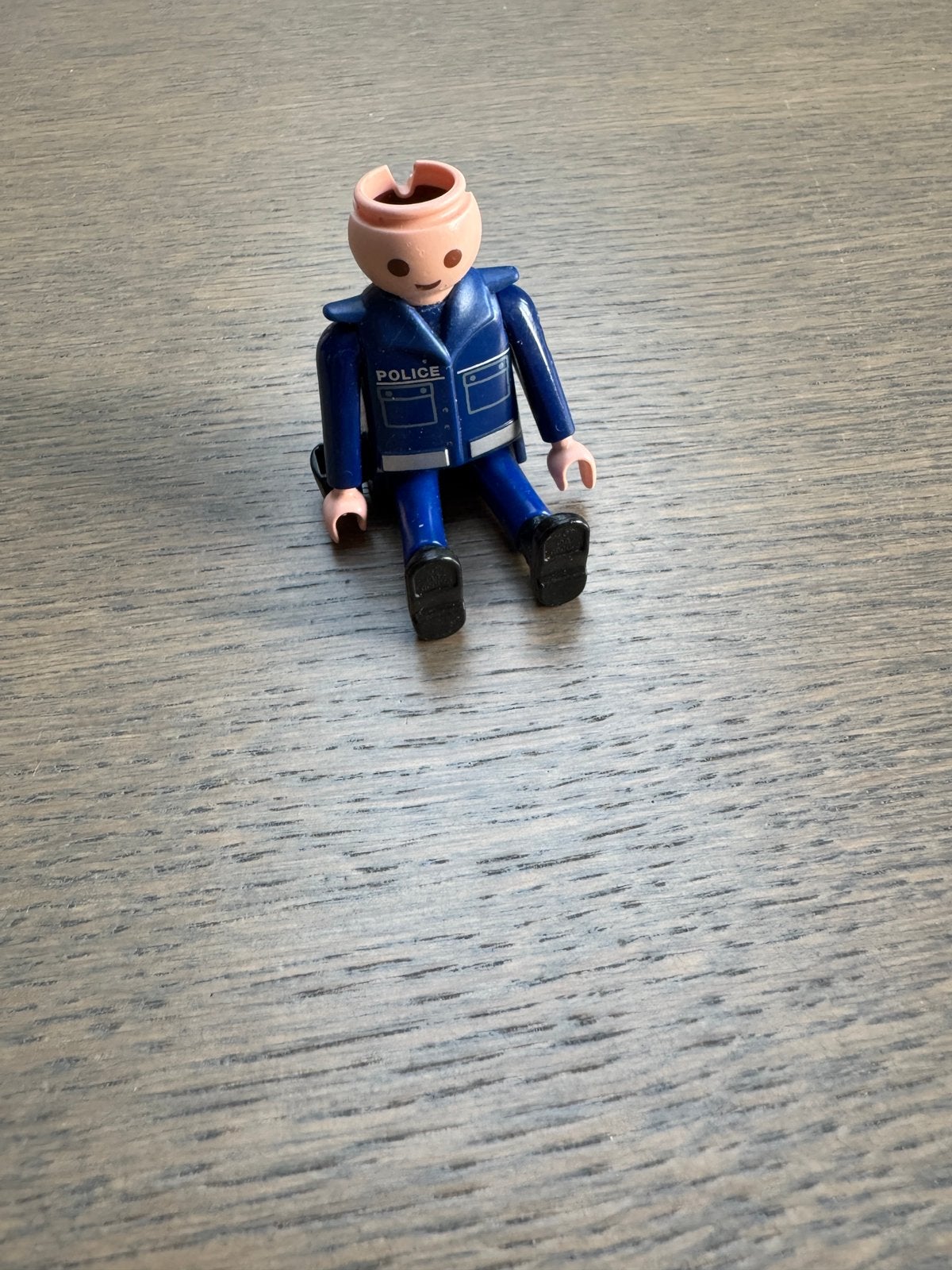 Playmobil, Enlèvement ou Envoi, Utilisé, Figurines