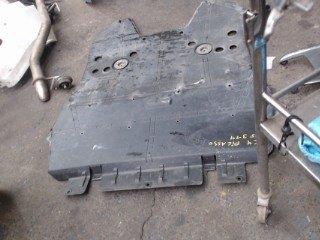 Cache sous moteur Citroen C4 Picasso 2 2.0HDi 110kw 2016, Ophalen, Gebruikt