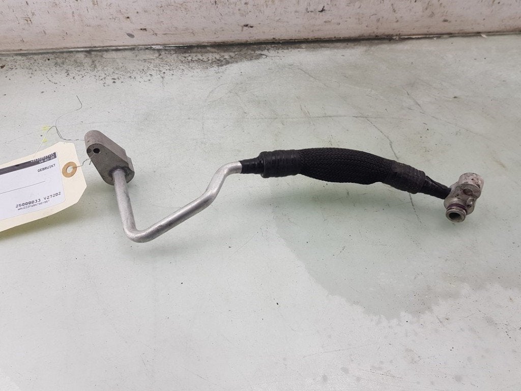 AIRCO LEIDING Audi e-tron GT (F83) (01-2020/-), Info@audi.de, Audi, Audi AG, Gebruikt
