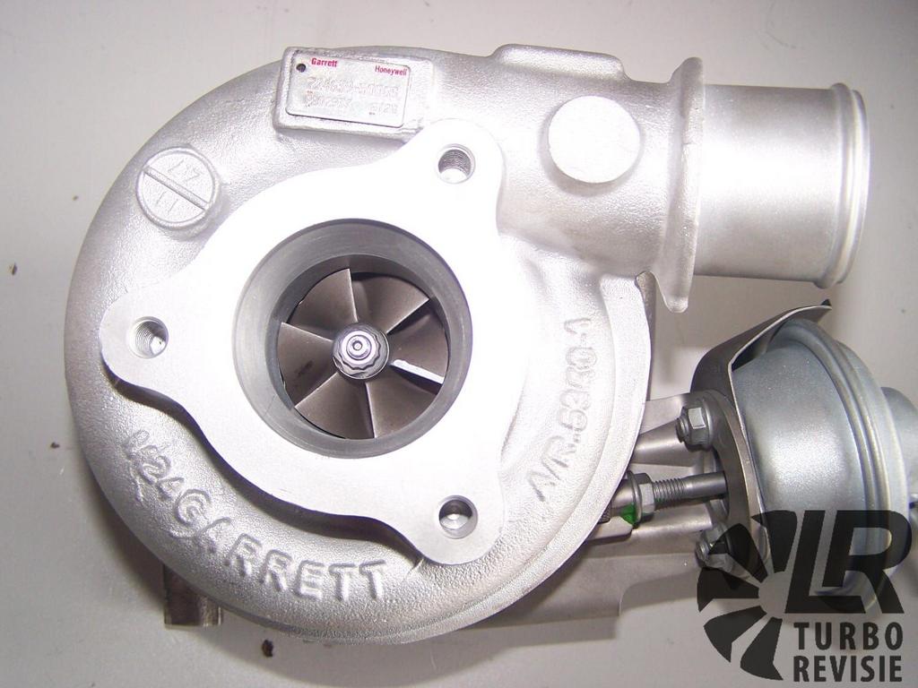 Turbo revisie Nissan Terrano II Patrol 3.0Di 154 158pk, Auto-onderdelen, Motor en Toebehoren, -, -, Ophalen of Verzenden, -