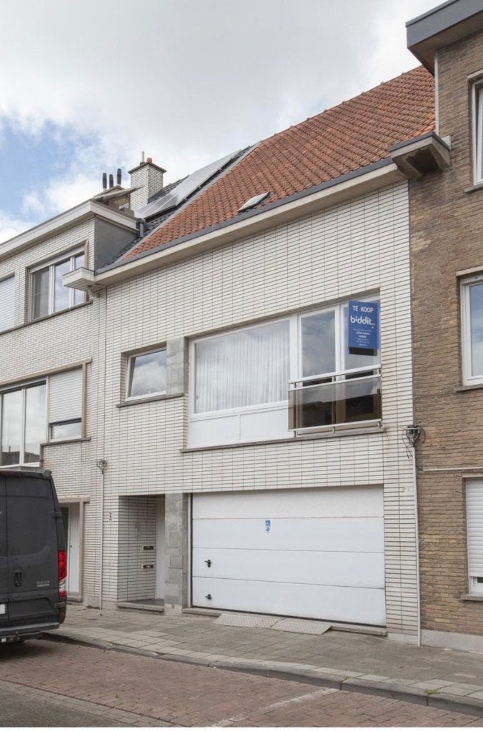 Huis, Immo, 373 kWh/m²/jaar, Tussenwoning, 210 m², 3 kamers