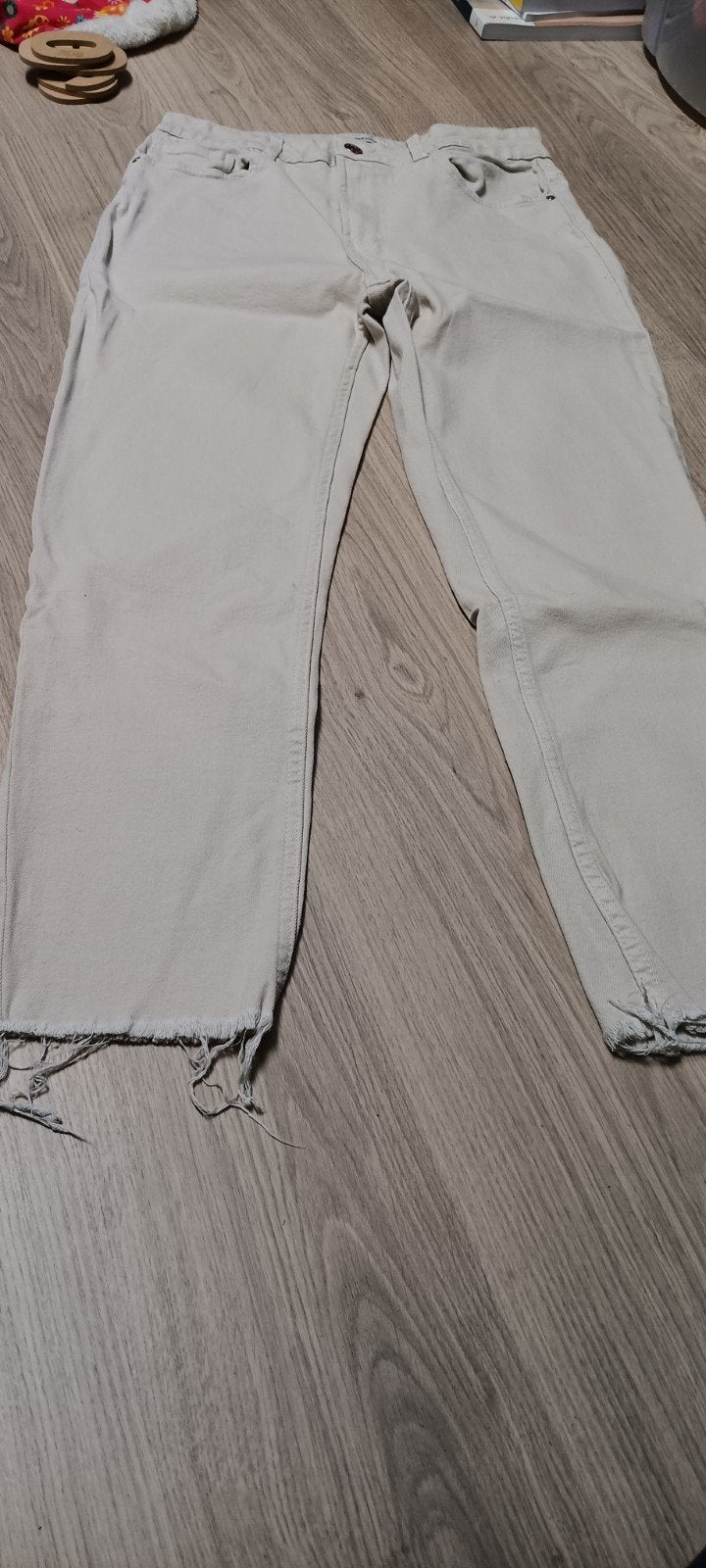 broek only maat 29-32, Ophalen of Verzenden
