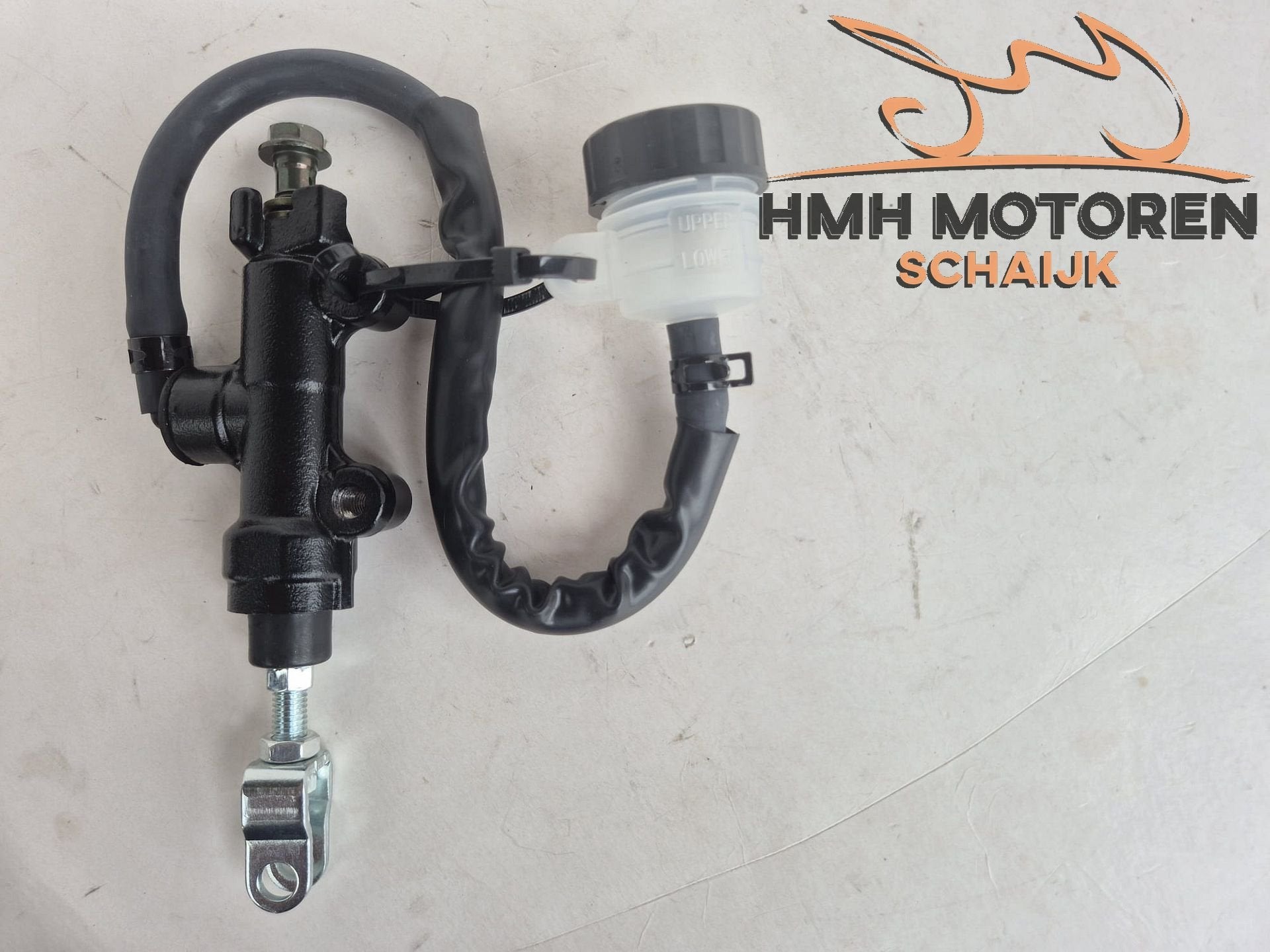 Kawasaki Z750 Z750R Z1000 Vulcan VN2000 ZR-7 Rempomp Achter, Motoren, Ophalen of Verzenden, -, -, -