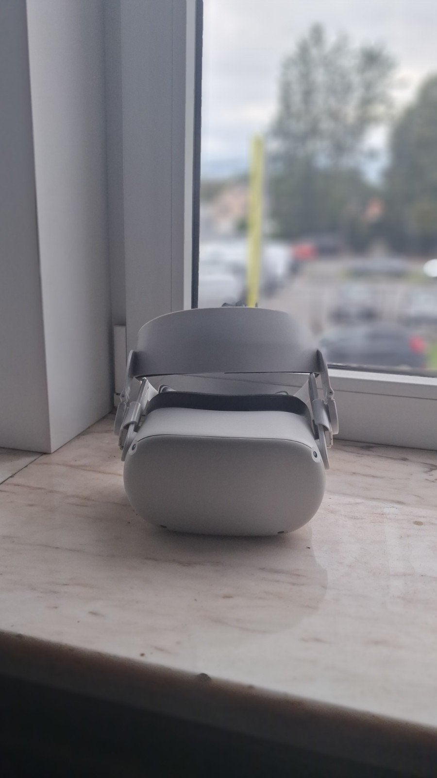 Meta Oculus Quest 2 (entièrement fonctionnel - dommages opti, Consoles de jeu & Jeux vidéo, Enlèvement, Lunettes VR