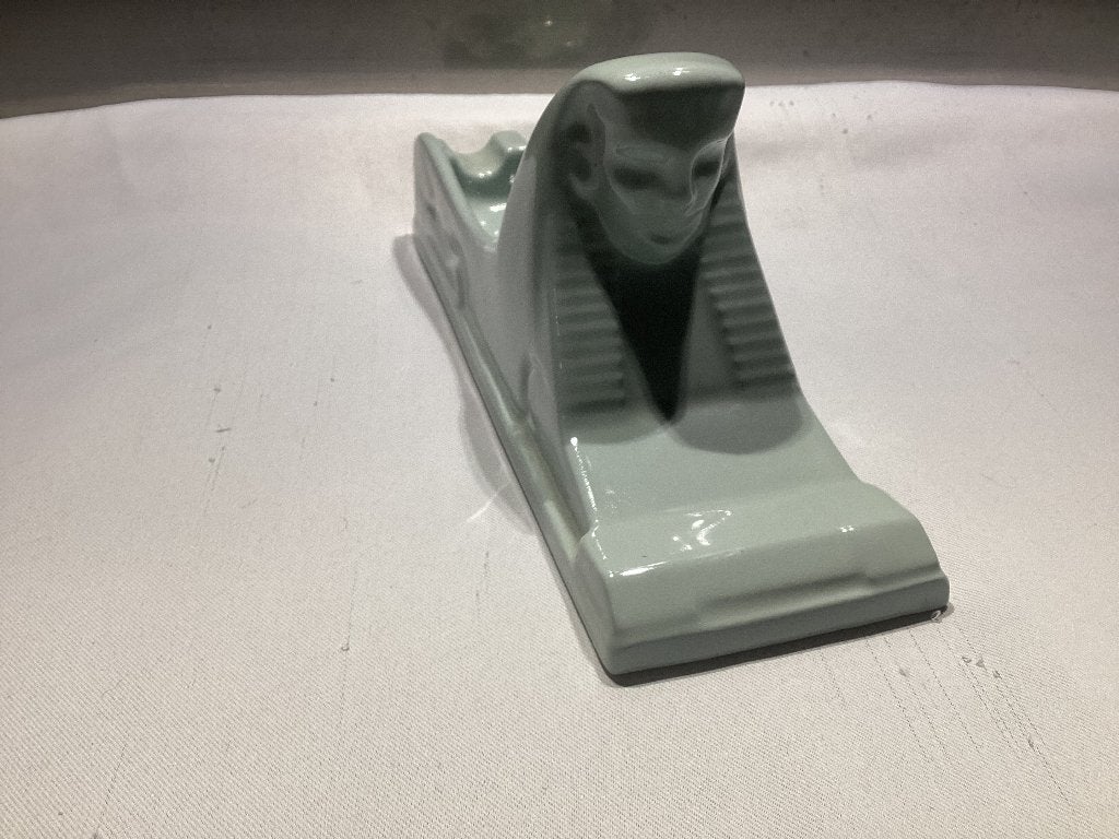 Cendrier/pochette à vide Sphinx Maestricht. 175/a., Enlèvement ou Envoi